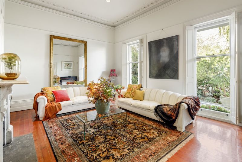 8 Burnett Street, St Kilda