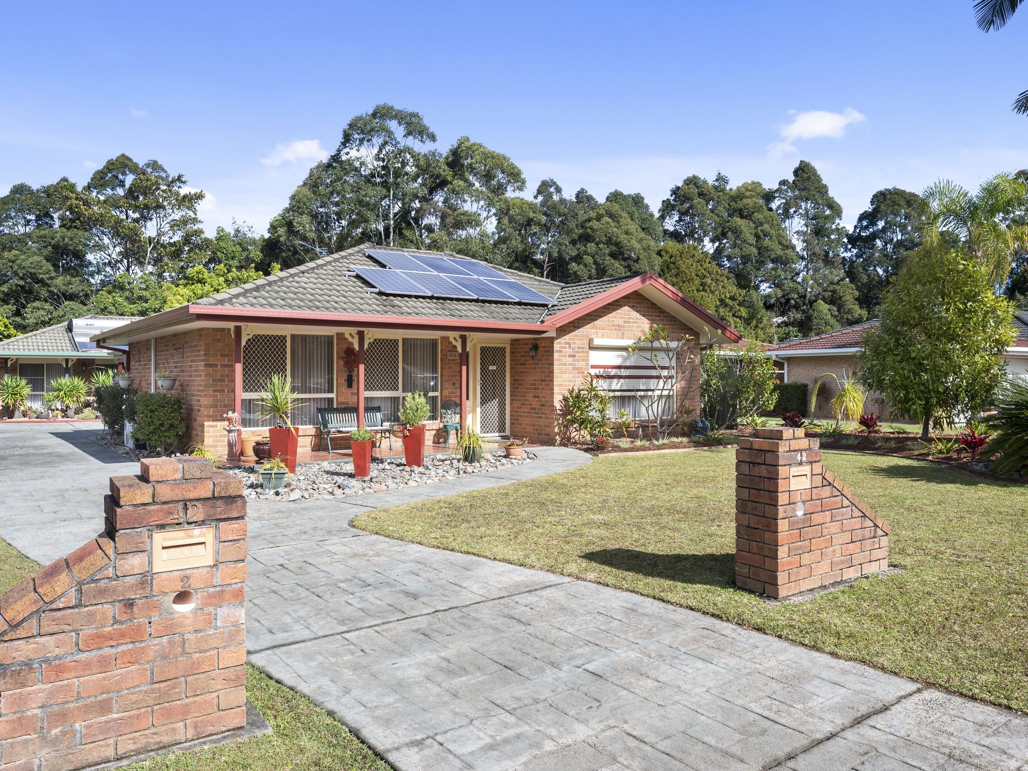 For Sale 2/42 Griffith Avenue Coffs Harbour , NSW