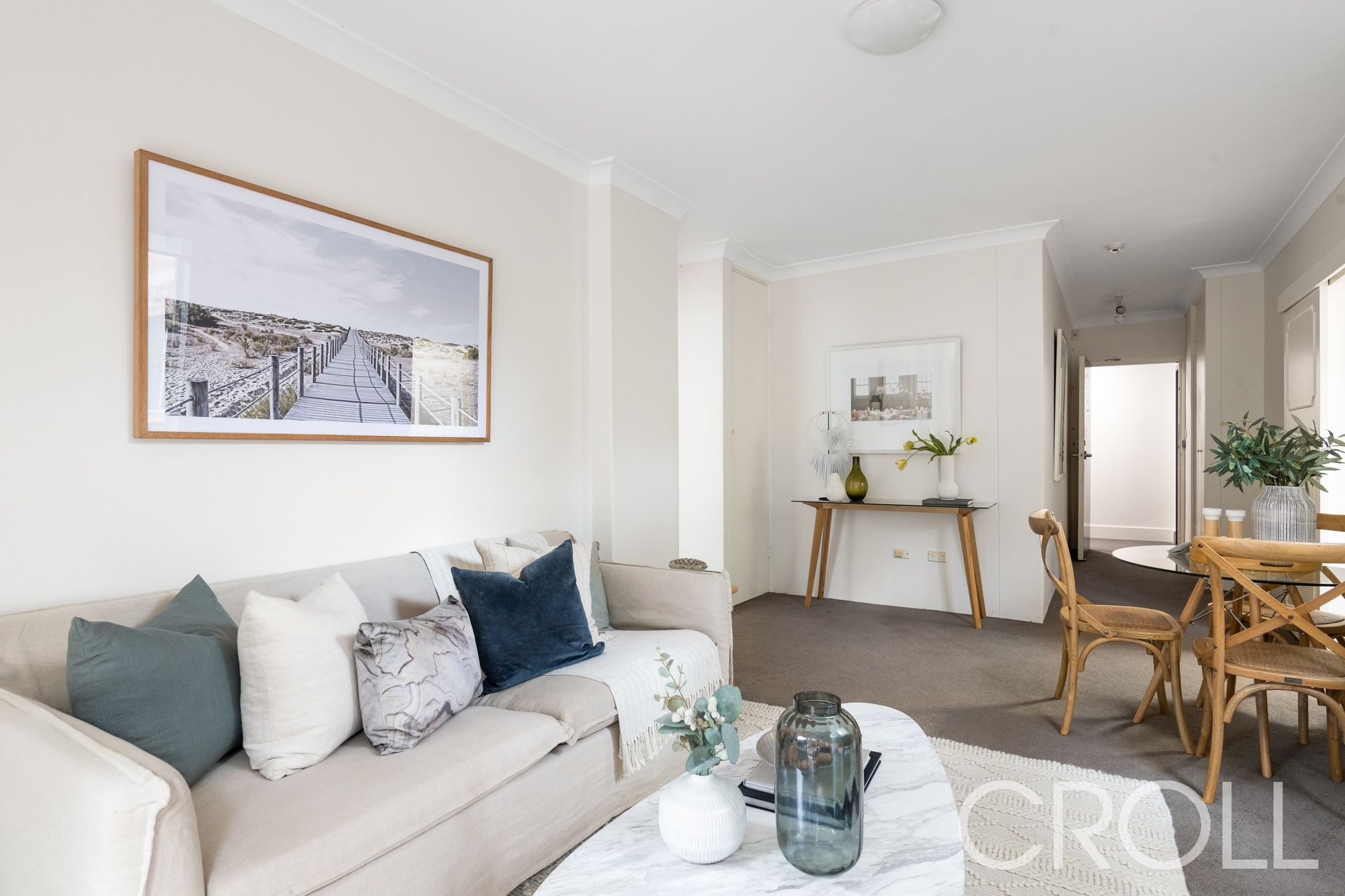 3/11-17 Watson Street NEUTRAL BAY NSW, Bay - Thumbnail 2