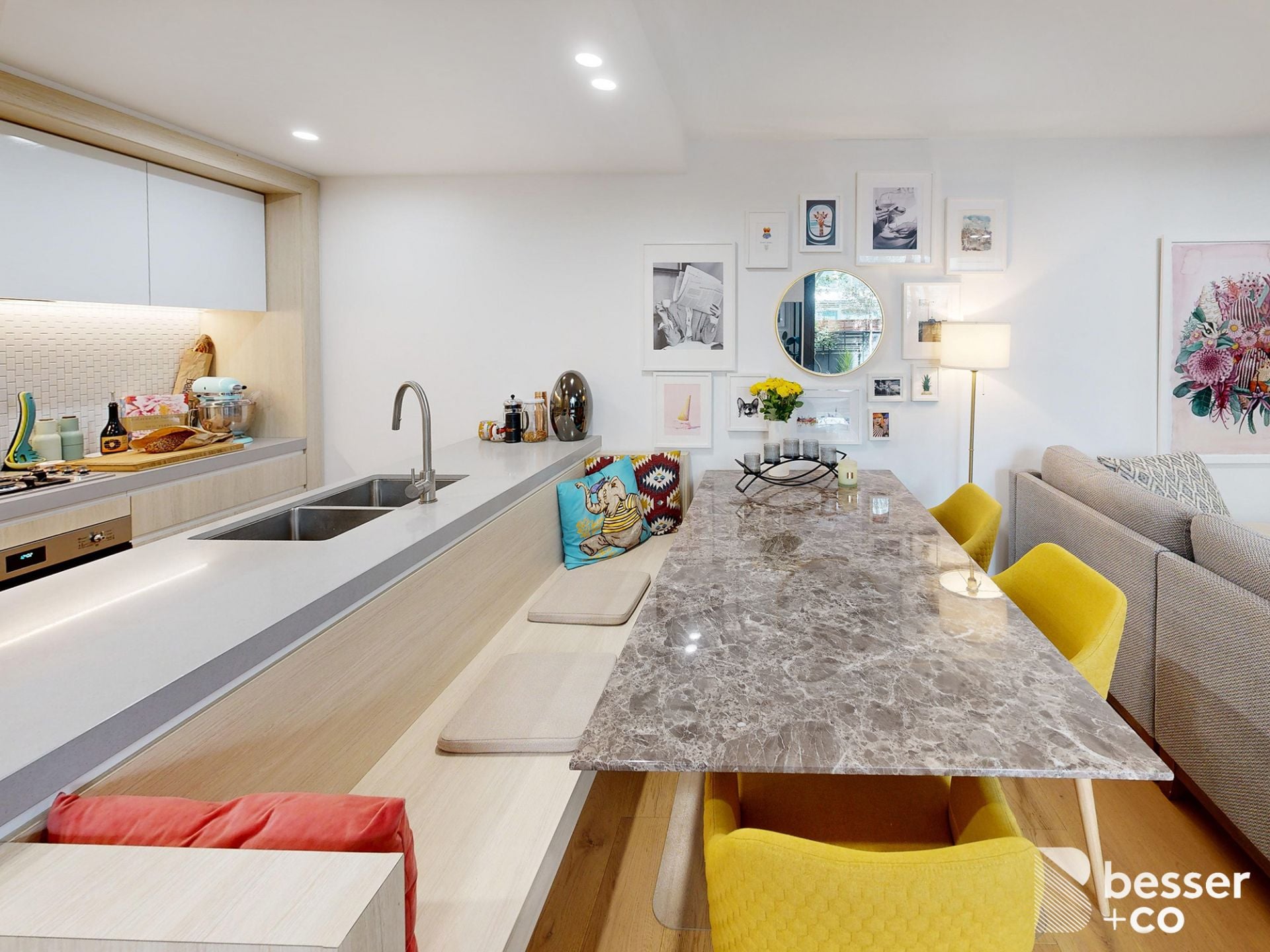 G02/22 Pakington Street, St Kilda - Thumbnail 2