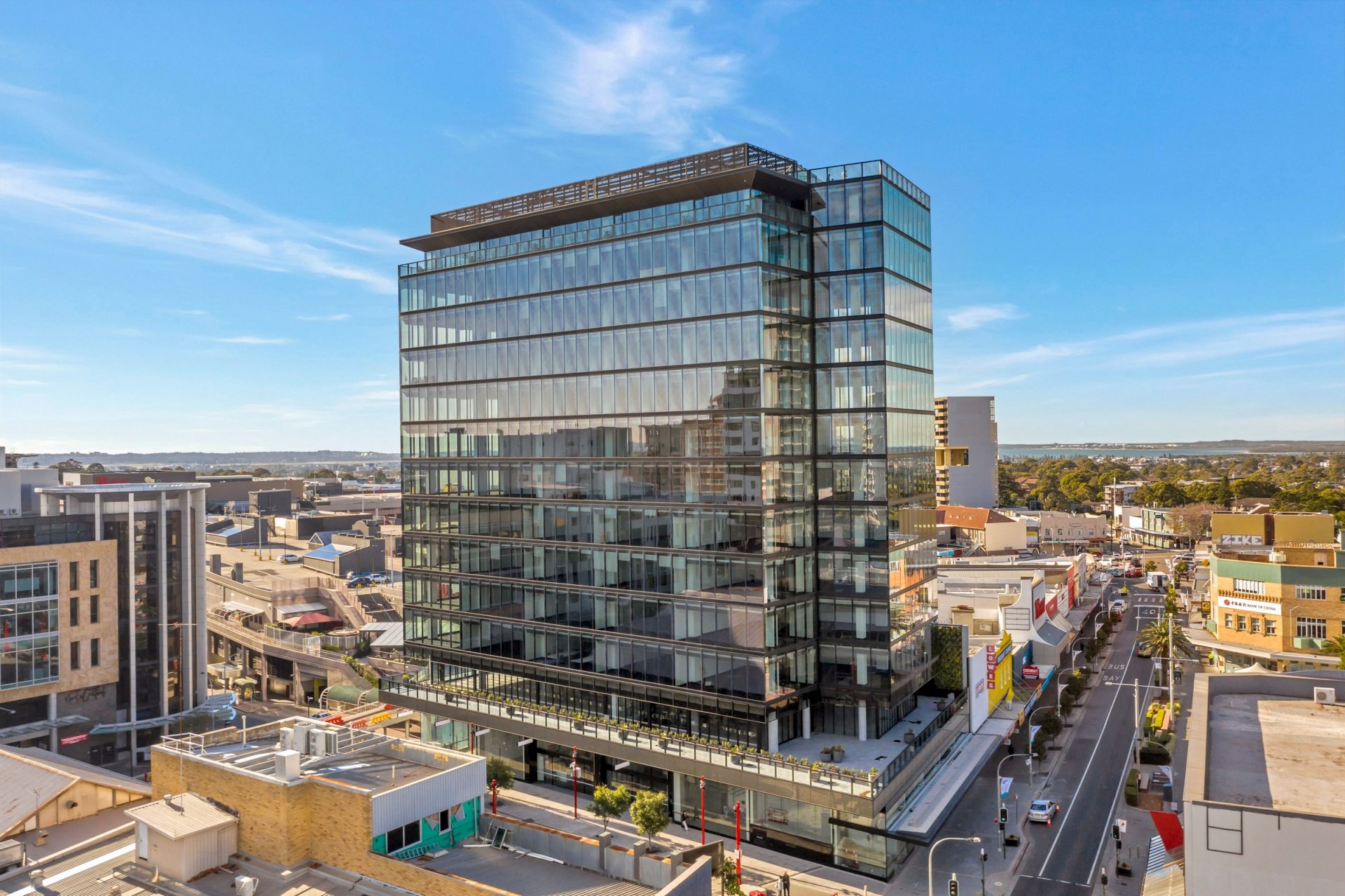 288 Forest Road, Hurstville Gunning Real Estate