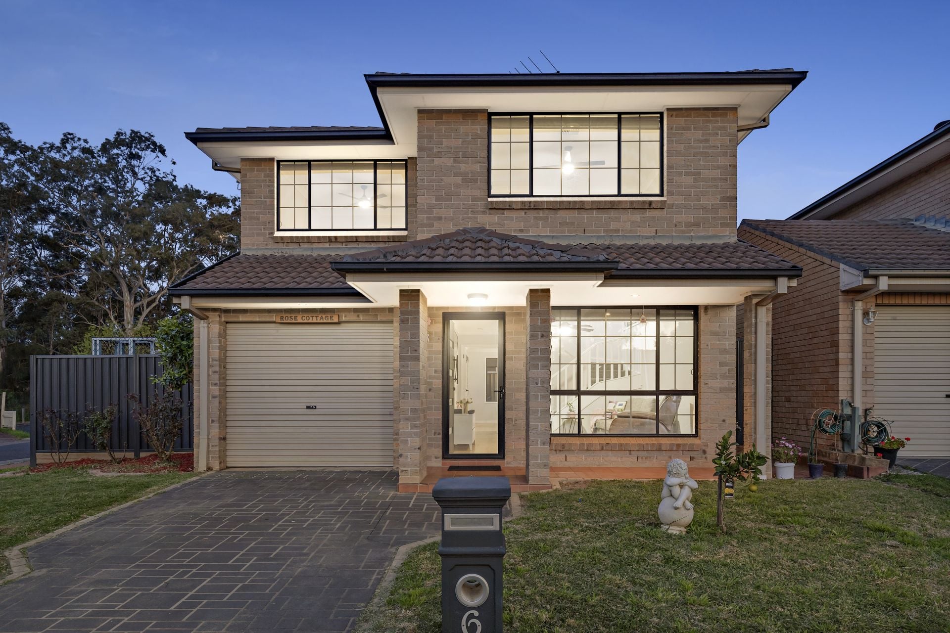 Real Estate For Sale 6 Cottage Lane Currans Hill , NSW