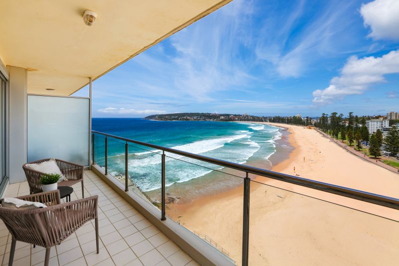 Real Estate For Sale 8/48a Queenscliff Road Queenscliff , NSW