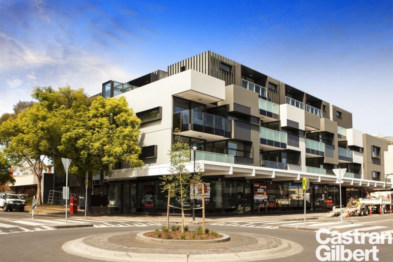 302/81 Asling Street, Brighton - Thumbnail 2