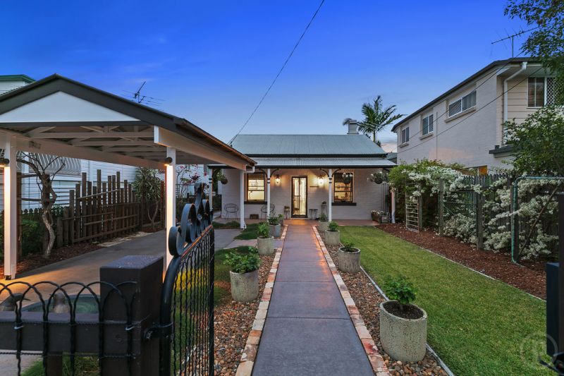 Real Estate For Sale 15 Beaufort Street Alderley , QLD