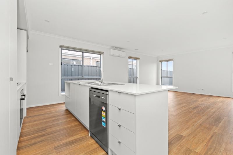 68 Buckingham Boulevard, Strathtulloh