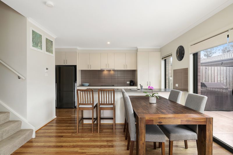 Real Estate For Sale 8/101 O'Keefe Avenue Moncrieff , ACT