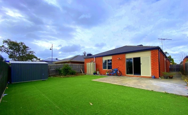 4 Trood Place, Epping
