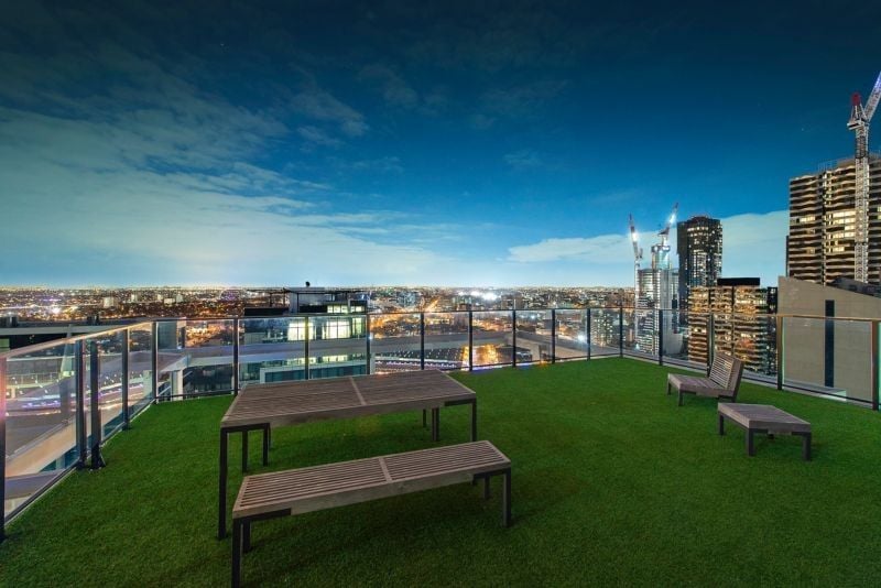 28 Wills Street MELBOURNE VIC, Melbourne - Thumbnail 2