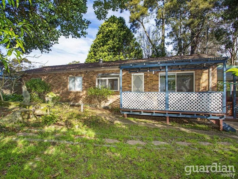 191A Somerville Road HORNSBY HEIGHTS NSW, Hornsby Heights - Thumbnail 5