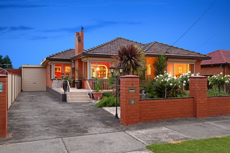 3 Larch Street, Thomastown
