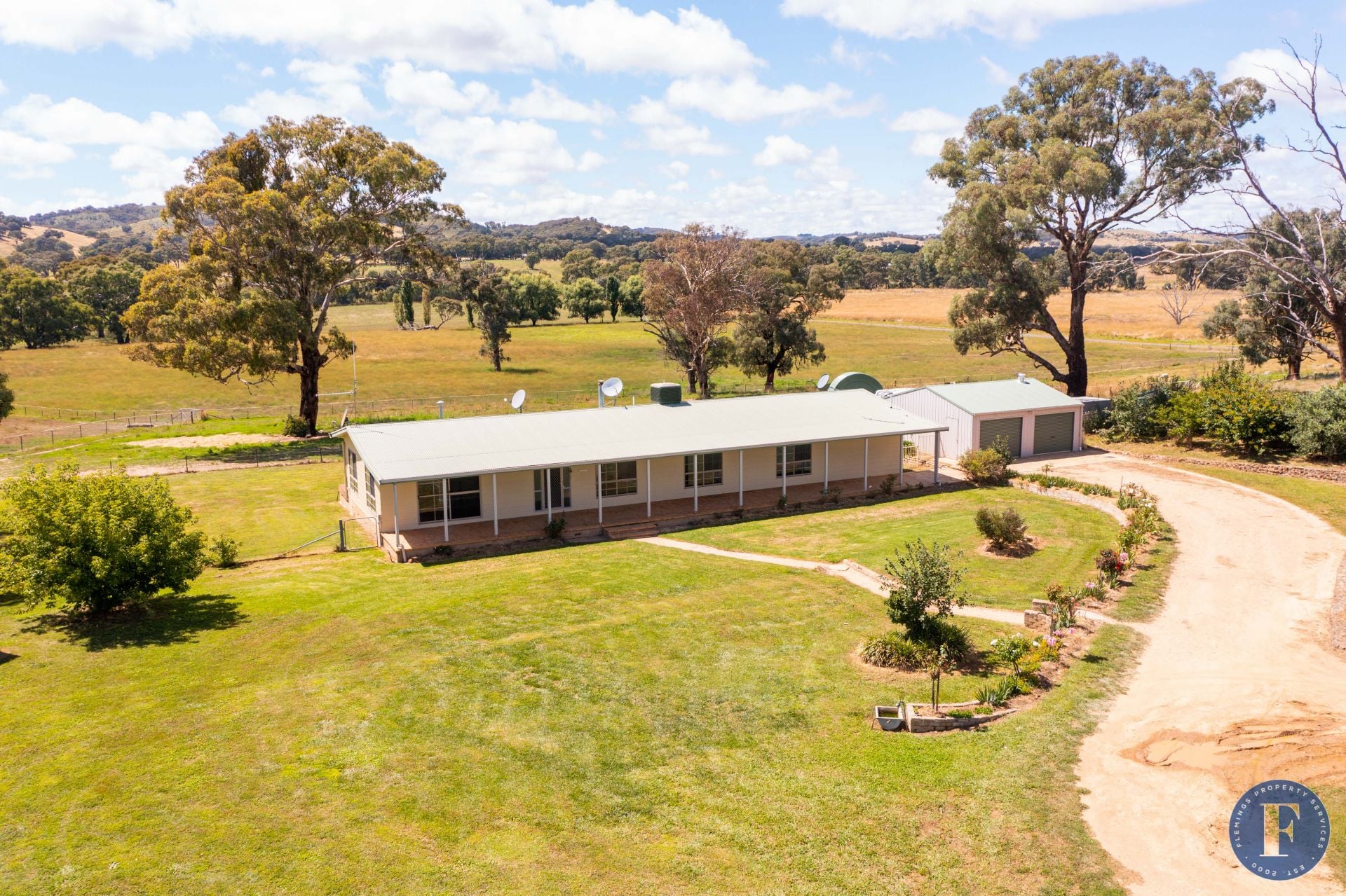 'Fairview' Banks Street, Rye Park NSW, Rye Park - Thumbnail 2