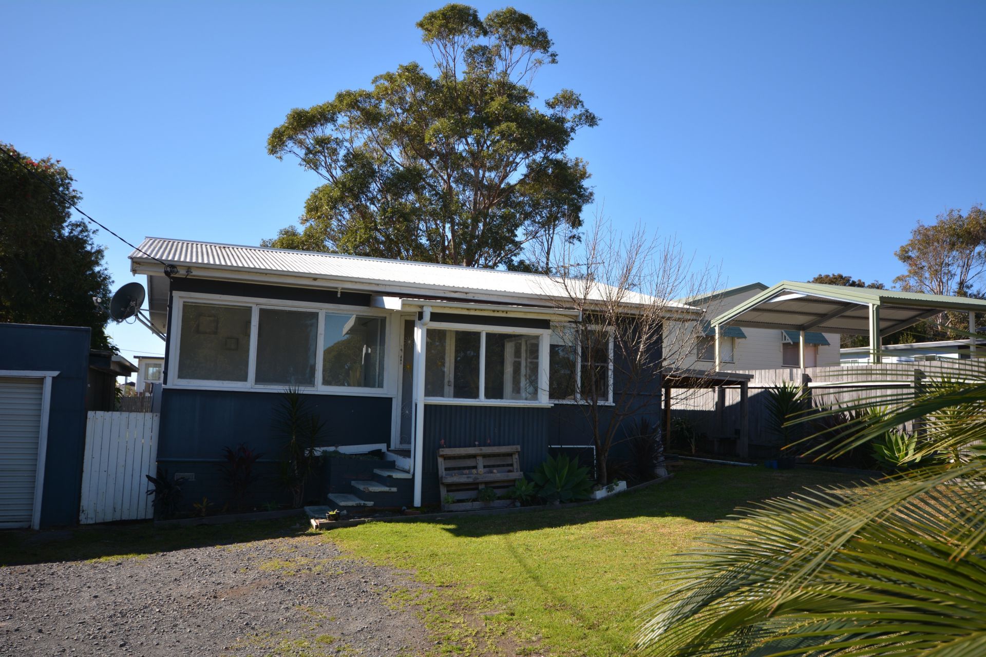 17 Wallaga Lake Road, Wallaga Lake Butterfield Property