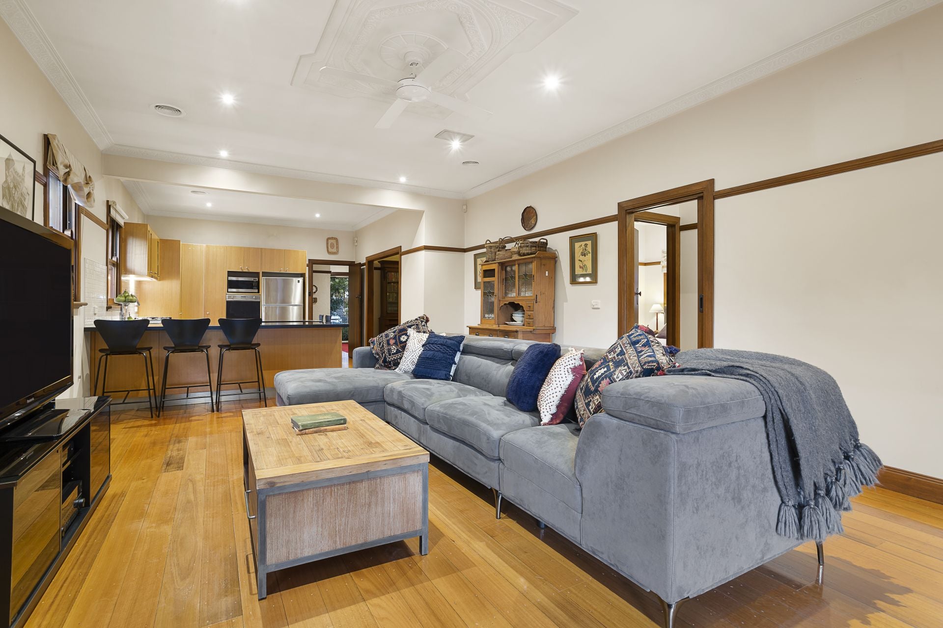 Enduring Appeal of Art Deco Design