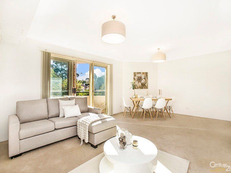 37/494 President Avenue, KIRRAWEE, Kirrawee - Thumbnail 4