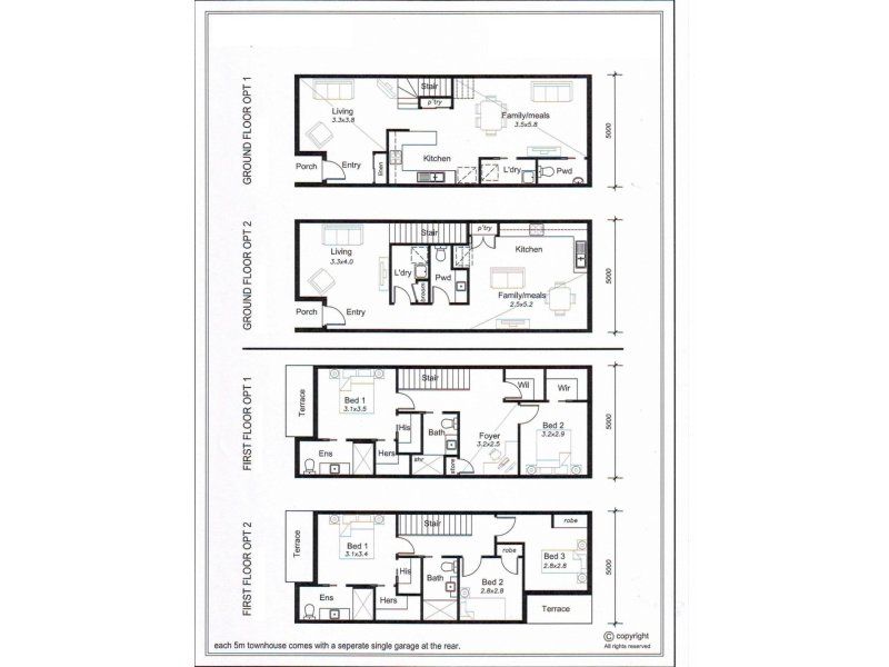 Lot 176 The Esplanade, Caroline Springs - Thumbnail 2