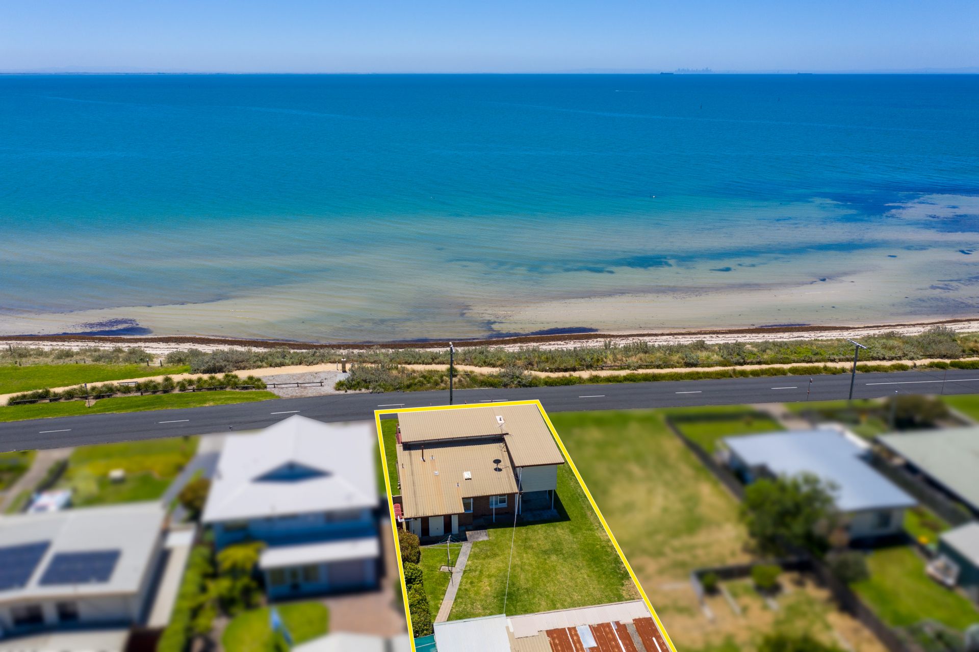 245 The Esplanade, Indented Head Neville Richards Real Estate