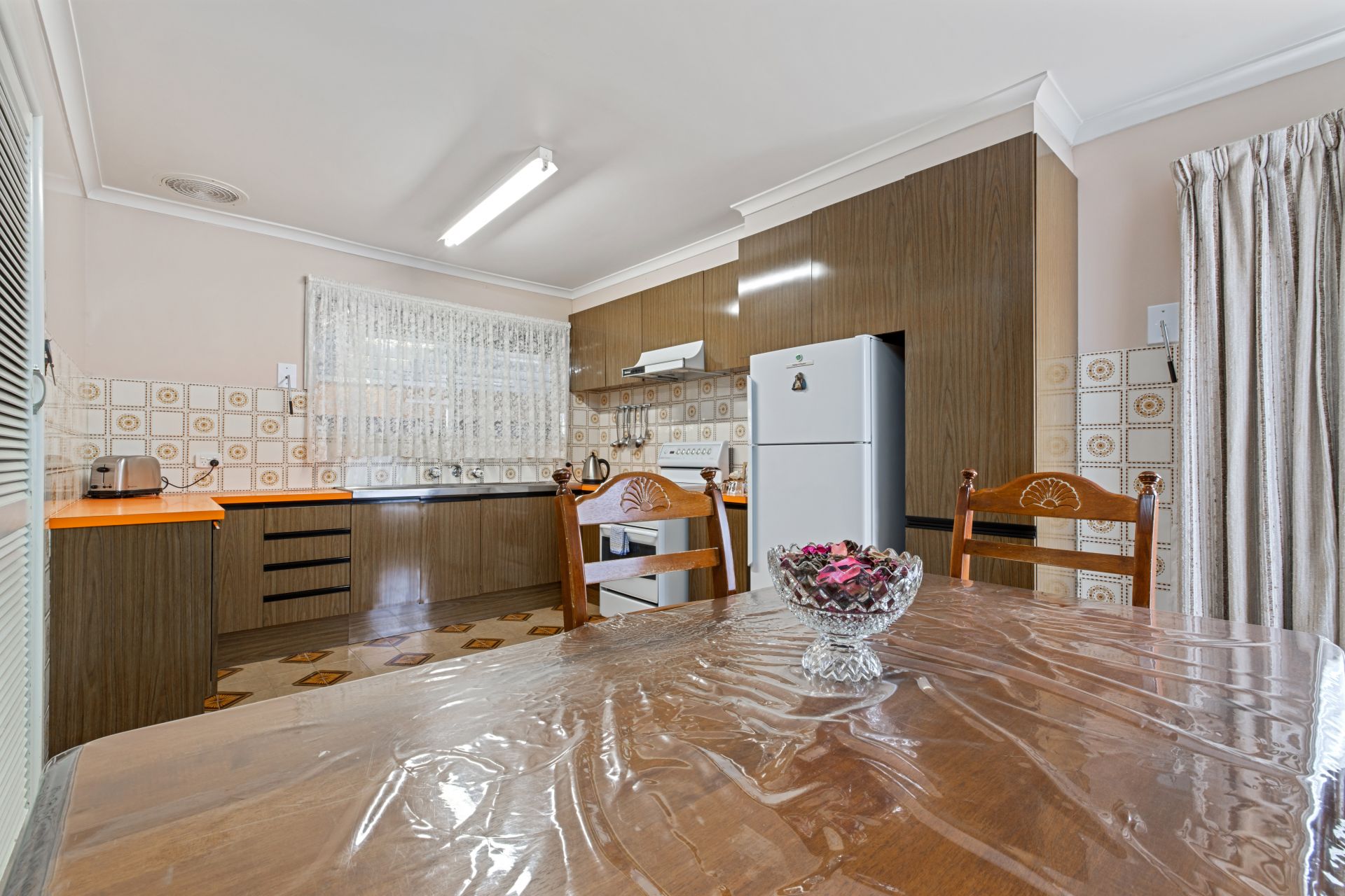 A Great Family Home