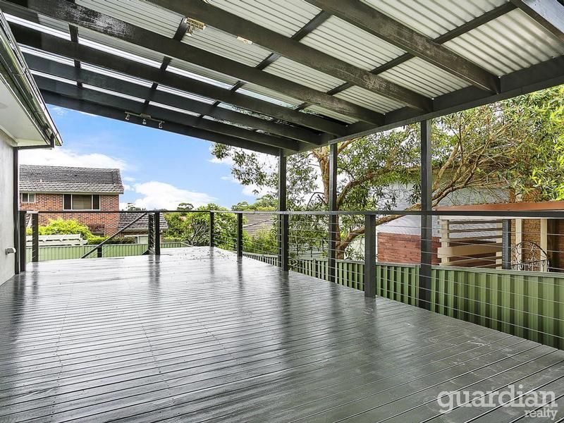 12 Patterson Avenue KELLYVILLE NSW, Kellyville - Thumbnail 6