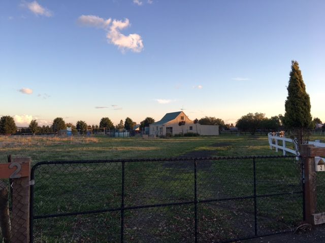 Country Living on 5 Acres