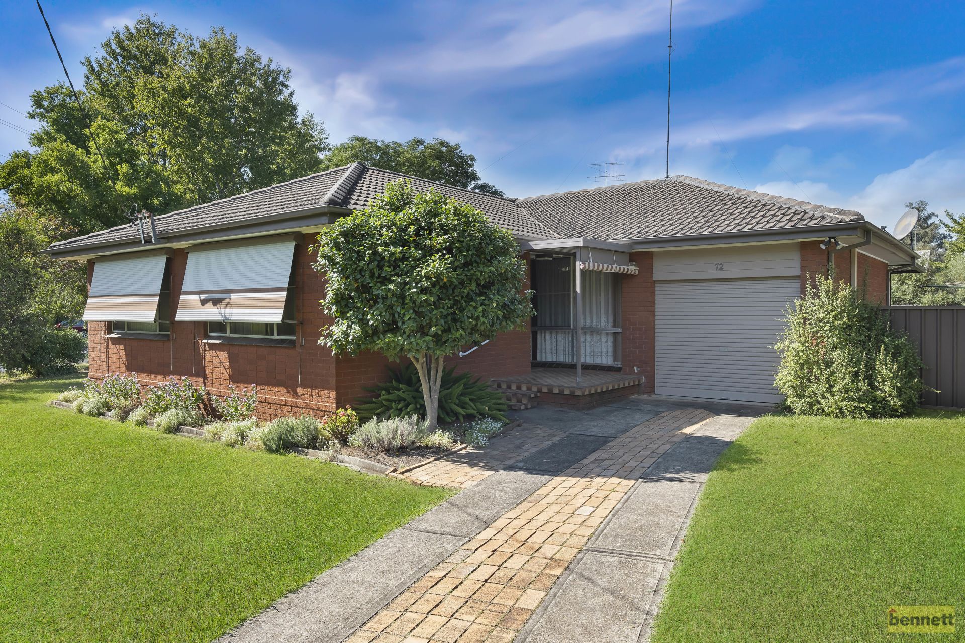 72 Tyne Crescent, North Richmond - Thumbnail 2