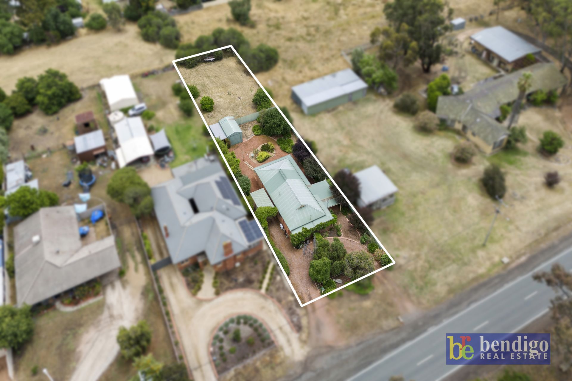 86 Taylor Street, Ascot Bendigo Real Estate
