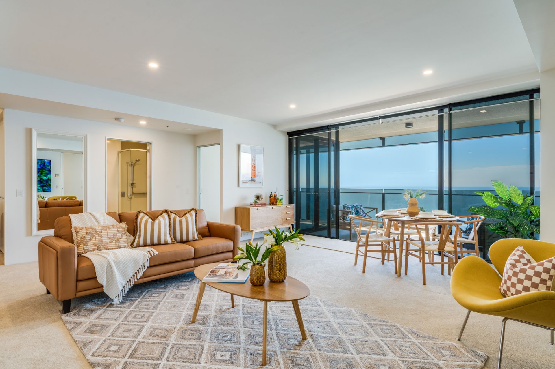 2532/9 Ferny Avenue, Surfers Paradise - Thumbnail 3