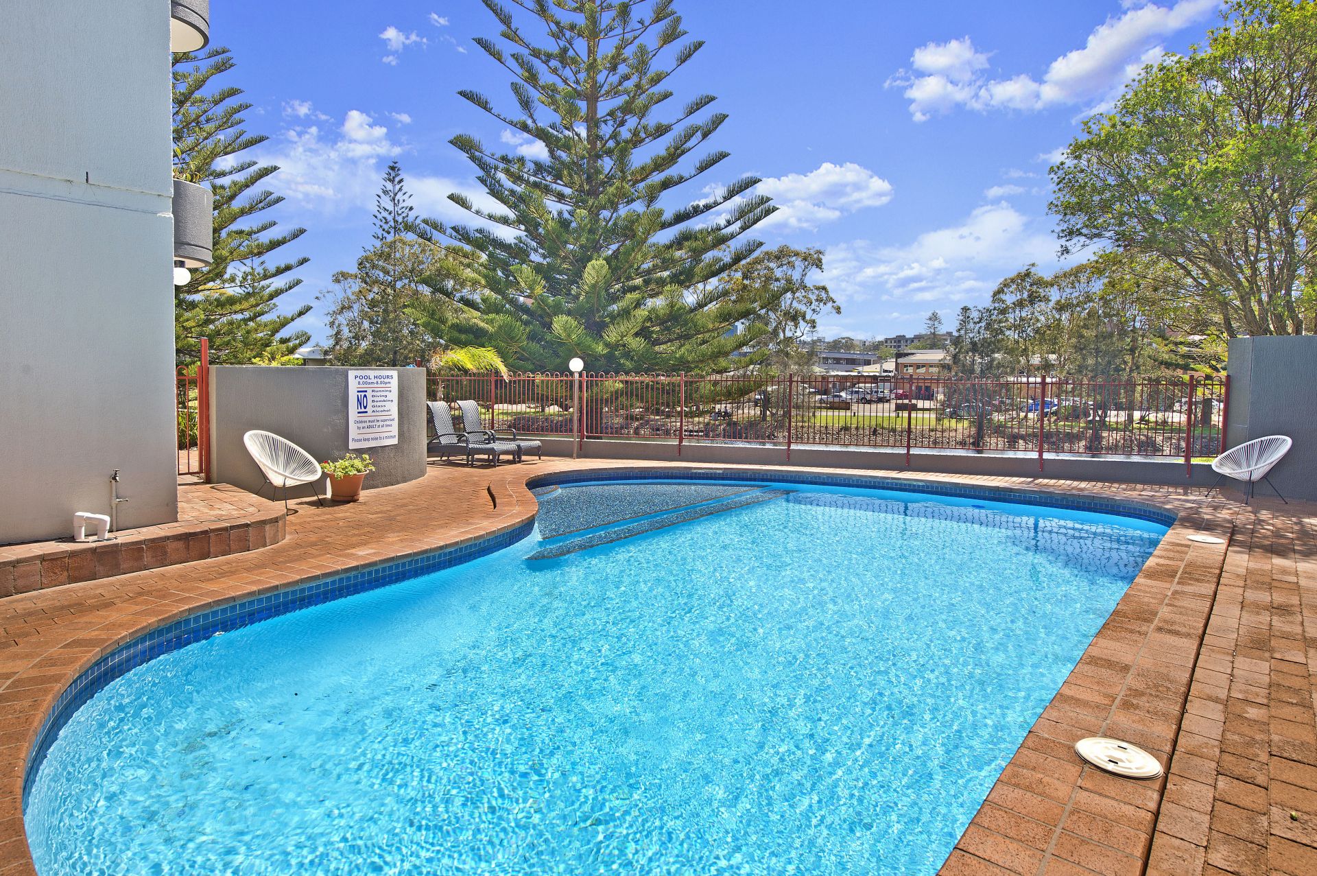 504/8-10 Hollingworth Street Port Macquarie NSW, Port Macquarie - Thumbnail 5