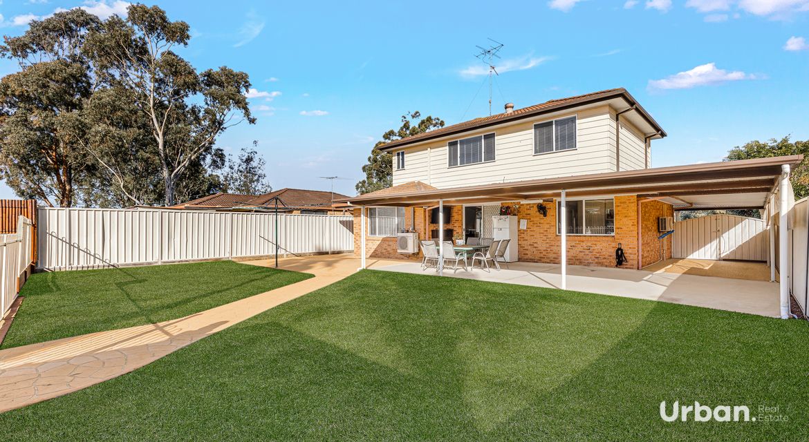 Glendenning 19 Winten Drive