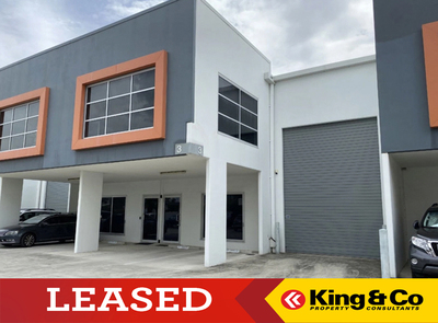 MODERN UNIT - CORPORATE APPEAL