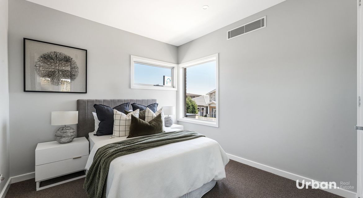 Marsden Park 7 Chambers Street