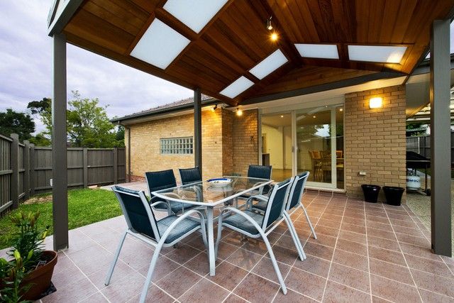 Spacious Family Home!