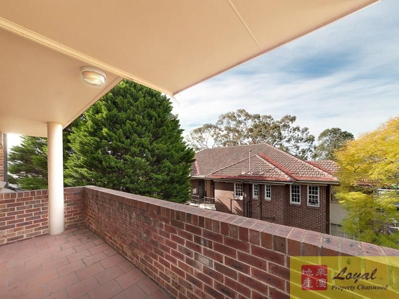 6/719 Pacific Highway GORDON NSW, Gordon - Thumbnail 8