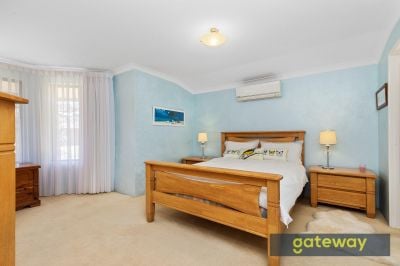 10 Marraboor Place, Success