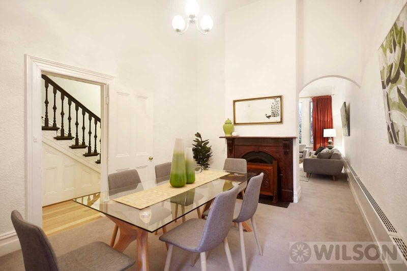 18 Park Street, St Kilda West