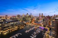 Docklands