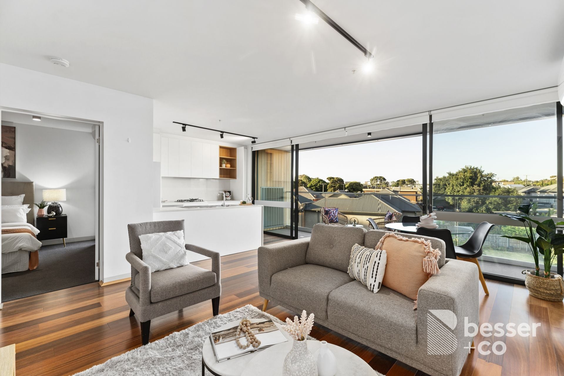 201/110 Roberts Street, West Footscray - Thumbnail 2