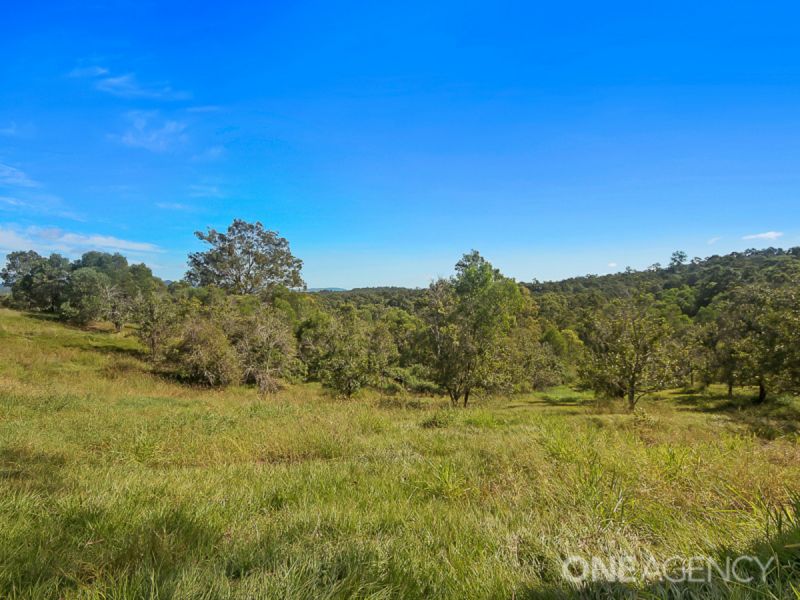 Real Estate For Sale 380 Postmans Track Kobble Creek , QLD