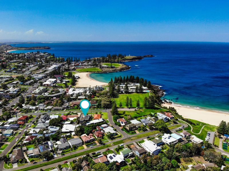 Real Estate For Sale 4 Farmer Street Kiama , NSW