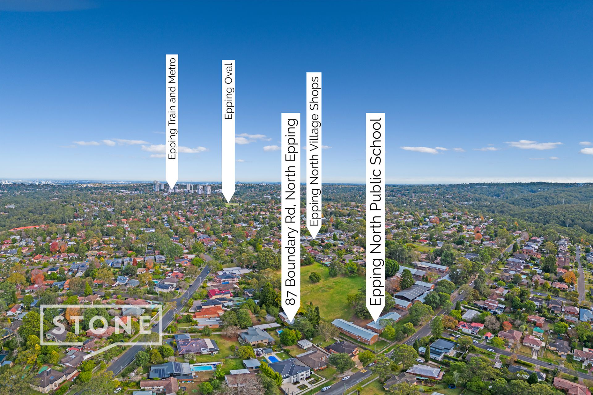 Real Estate For Sale 87 Boundary Road North Epping , NSW
