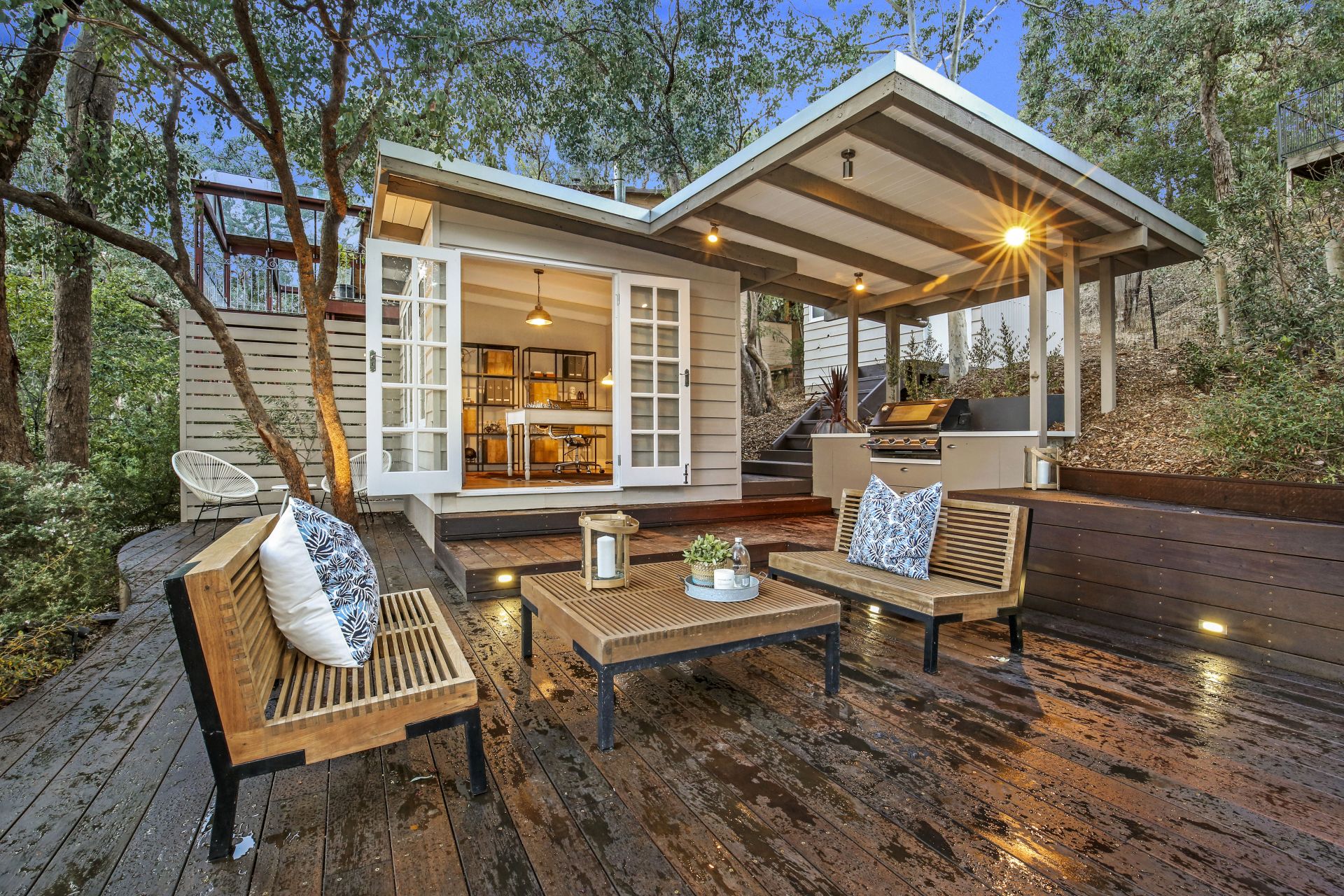 Renovated With A Clear Commitment To Quality