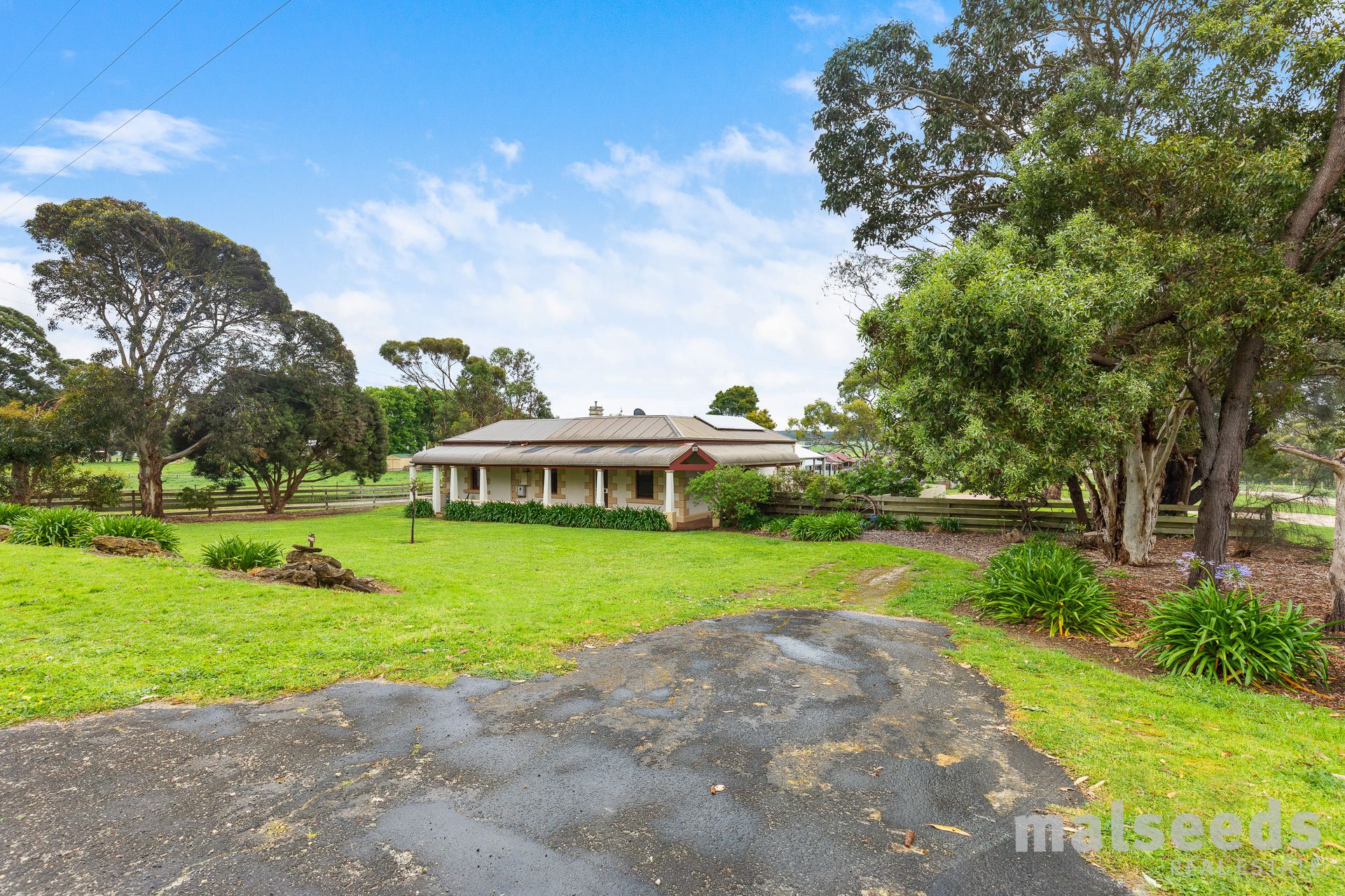 376 Cafpirco Road, Compton Malseeds Real Estate