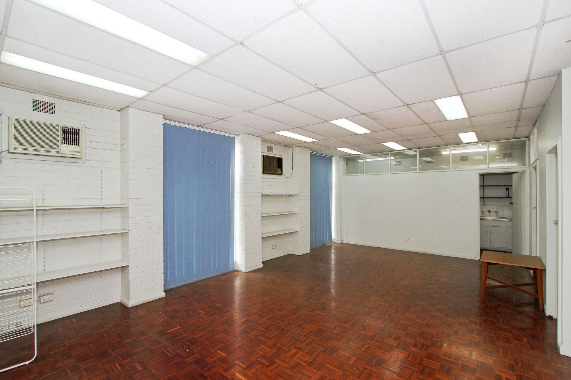 LARGE WAREHOUSE WITH SUBSTANTIAL OFFICE