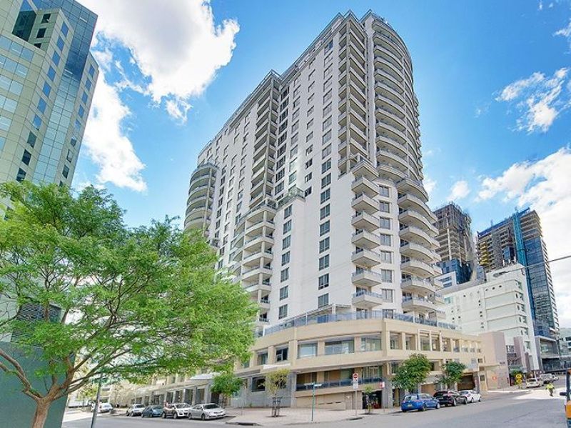 77/1 Katherine Street CHATSWOOD NSW, Chatswood - Thumbnail 2