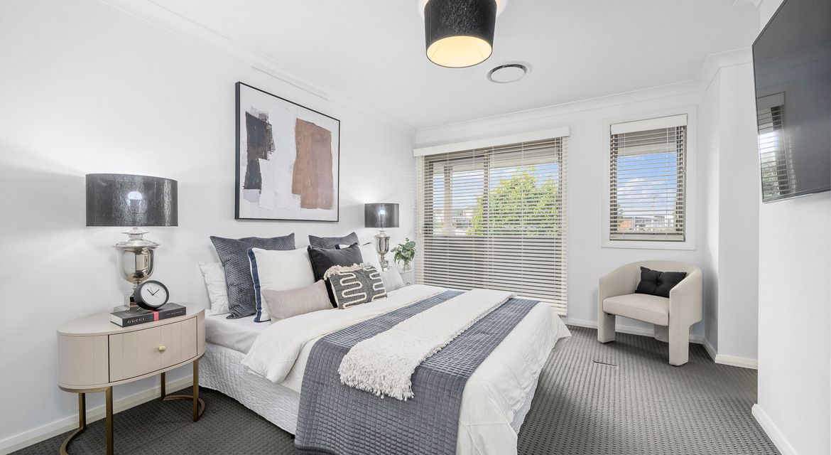 Denham Court 60 Plumegrass Avenue