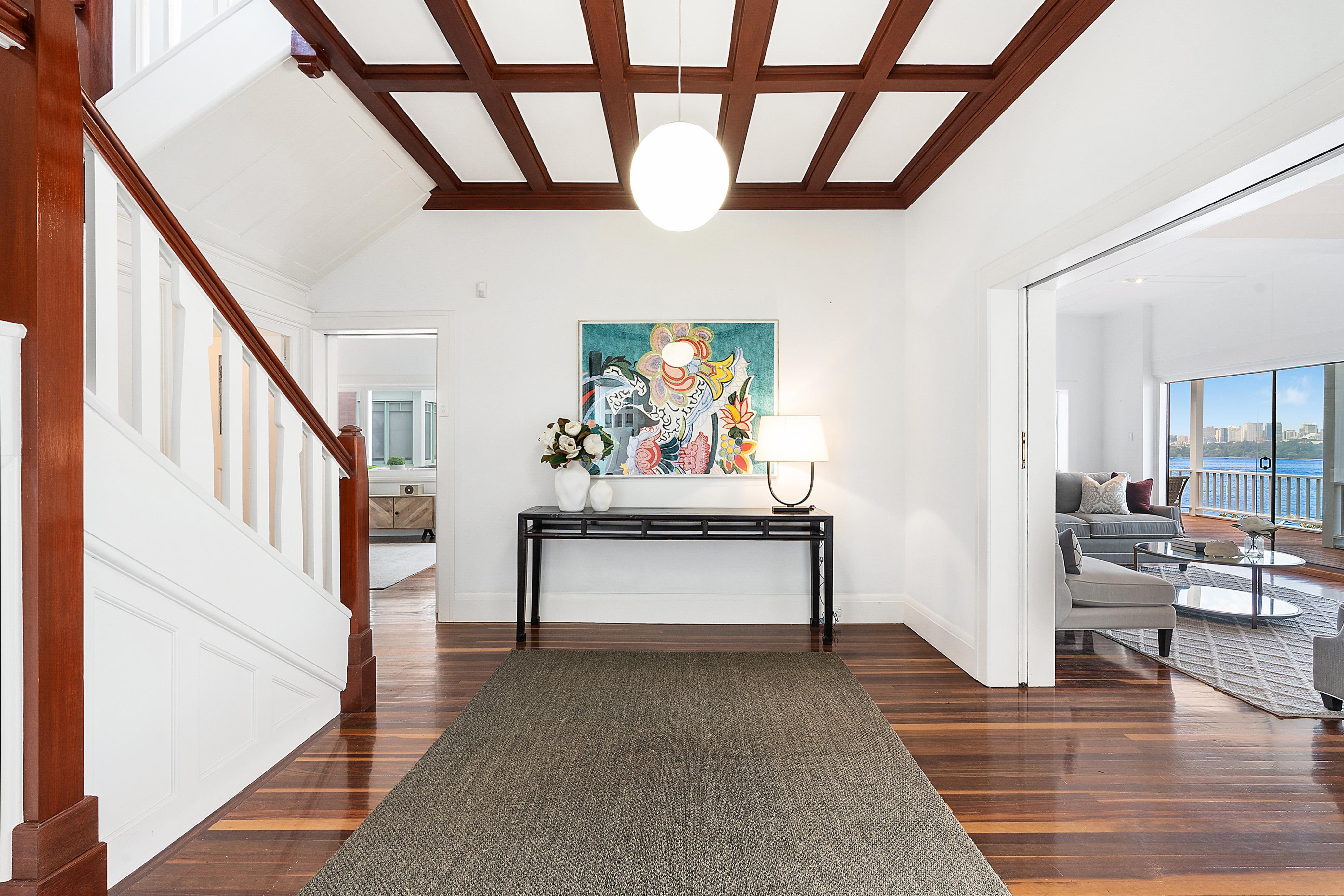 35 Milson Road Cremorne Point 2090