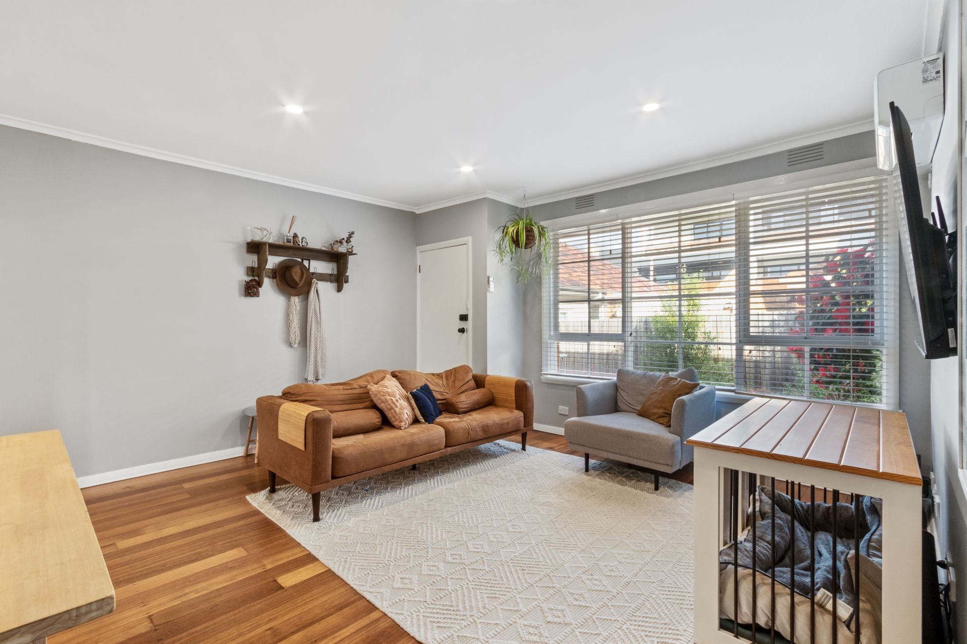Fully renovated and in an unbeatable location