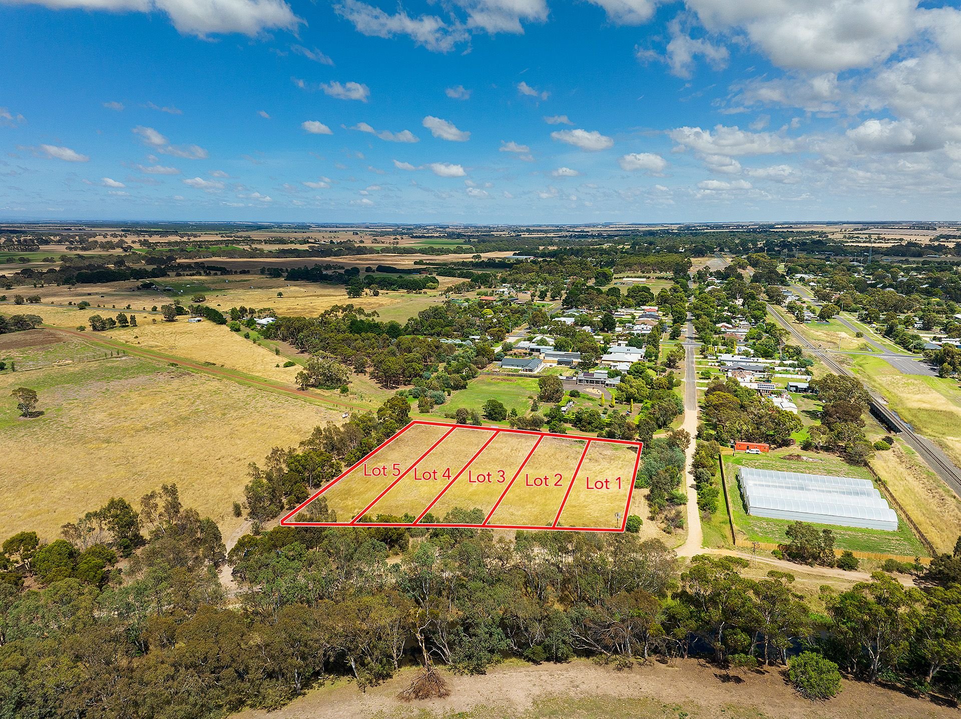 C/A 3/ Saleyard Road, Inverleigh VIC 3321