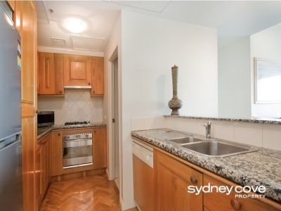 1109/127 Kent Street, SYDNEY NSW 2000, Sydney - Thumbnail 4