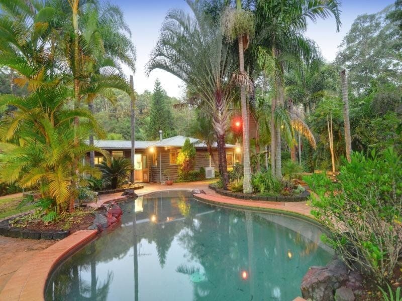 55 Carruthers Road WOOMBYE QLD, Woombye - Thumbnail 2